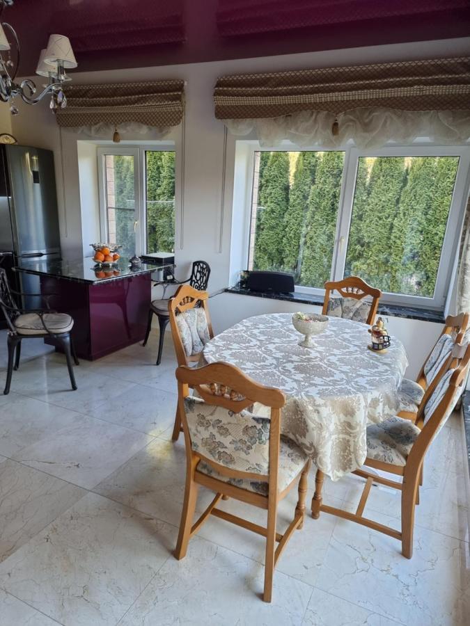 Holiday home Algida *