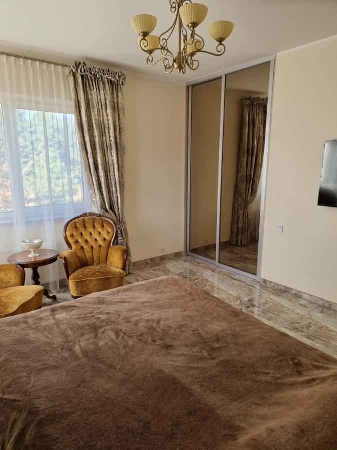 Algida Holiday home *