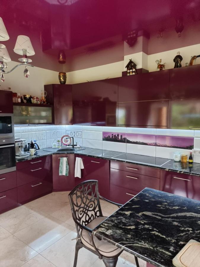 Algida Holiday home Druskininkai