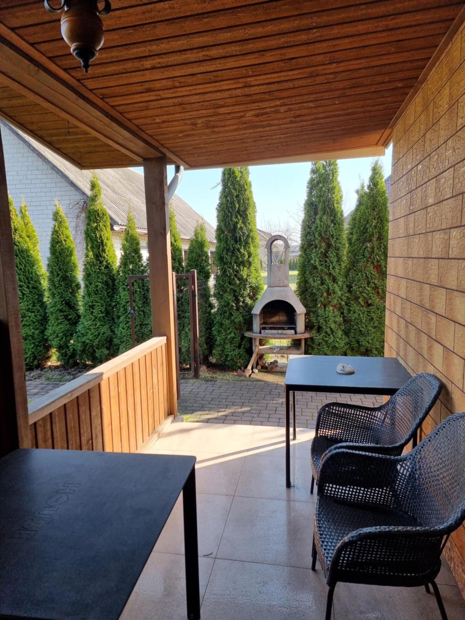Holiday home Algida Druskininkai